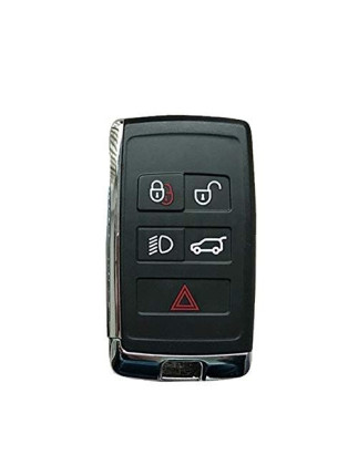 GUSCIO PER CHIAVI 4+1 TASTO FARO LAND ROVER DISCOVERY 5 (L462) 2016 2021