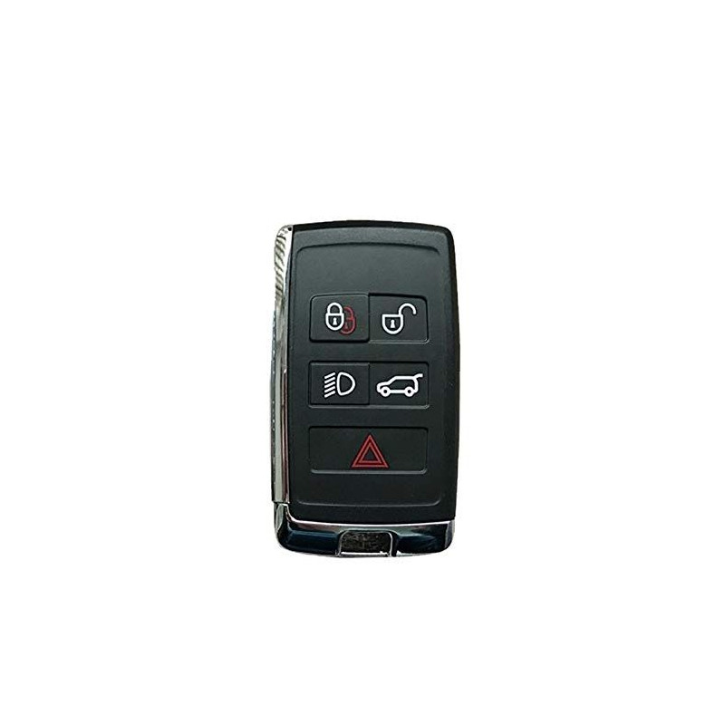 GUSCIO PER CHIAVI 4+1 TASTO FARO LAND ROVER DISCOVERY 5 (L462) 2016 2021