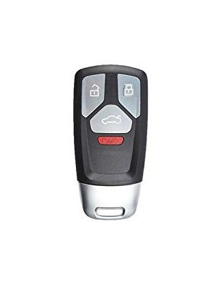 GUSCIO PER CHIAVI NERO 3 AUDI A4 (8W2/8WC/8W5/8WD) 2015 2018