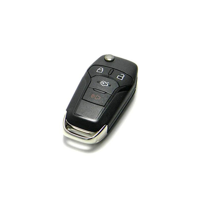 GUSCIO PER CHIAVI 3+1 FORD GALAXY (CK) 2015 2019