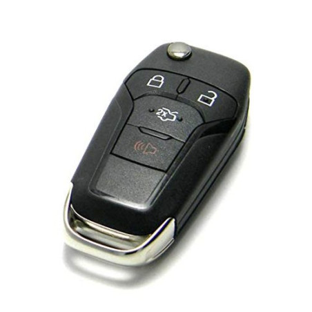 GUSCIO PER CHIAVI 3+1 FORD GALAXY (CK) 2015 2019