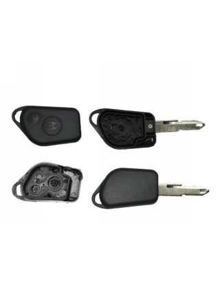 GUSCIO PER CHIAVI NERO 2 NE73 PEUGEOT 106 (1A/1C/1S) 1992 1995
