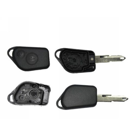 GUSCIO PER CHIAVI NERO 2 NE73 PEUGEOT 106 (1A/1C/1S) 1992 1995