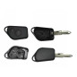 GUSCIO PER CHIAVI NERO 2 NE73 PEUGEOT 106 (1A/1C/1S) 1992 1995