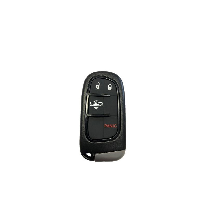 GUSCIO PER CHIAVI 3+1 TASTO COMANDI DODGE JOURNEY 2009 