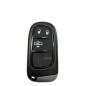 GUSCIO PER CHIAVI 3+1 TASTO COMANDI DODGE JOURNEY 2009 