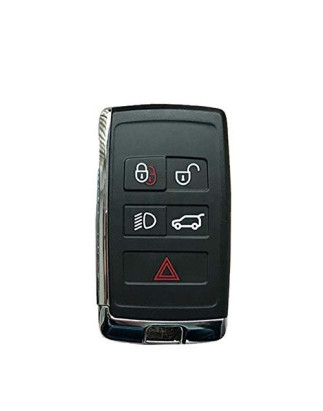 GUSCIO PER CHIAVI 4+1 TASTO FARO JAGUAR E-PACE (X540) 2017 
