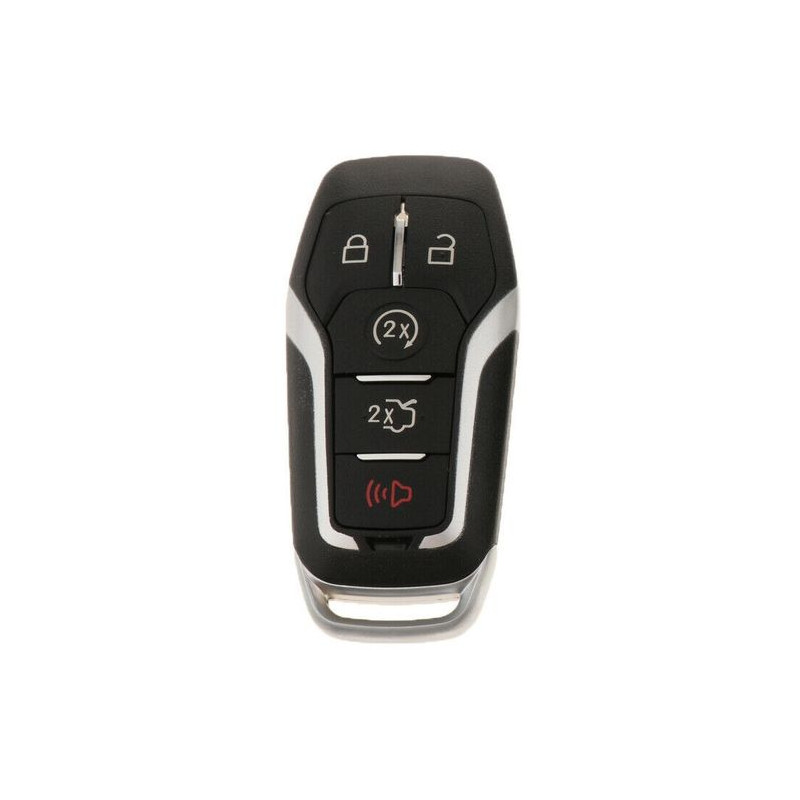 GUSCIO PER CHIAVI 4+1 TASTO COMANDI FORD GALAXY (CK) 2015 2019