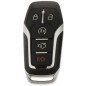 GUSCIO PER CHIAVI 4+1 TASTO COMANDI FORD GALAXY (CK) 2015 2019