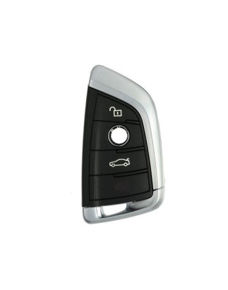 GUSCIO PER CHIAVI NERO/GRIGIO 3 BMW X1 (F48) 2015 2019