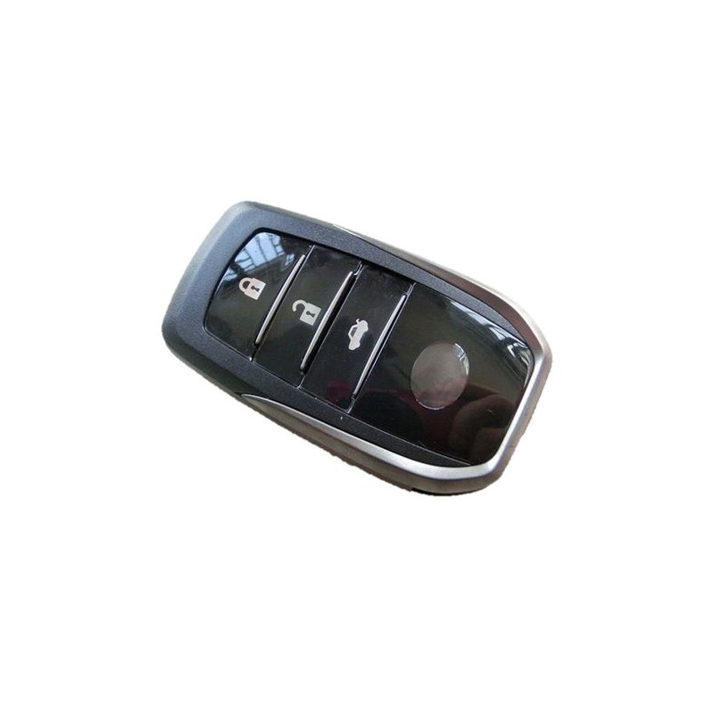GUSCIO PER CHIAVI 3 TOYOTA CAMRY 2002 