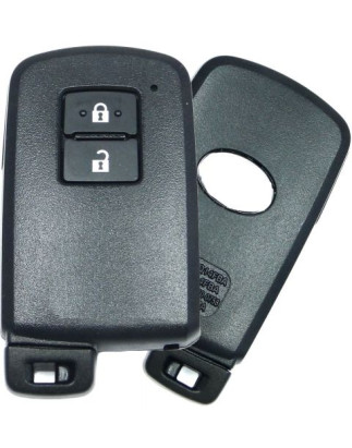 GUSCIO PER CHIAVI 2 TOYOTA LAND CRUISER (J10) 1998 2007