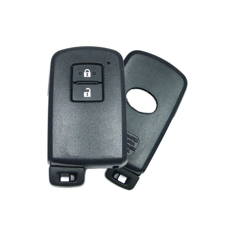 GUSCIO PER CHIAVI 2 TOYOTA LAND CRUISER (J10) 1998 2007