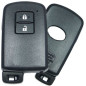 GUSCIO PER CHIAVI 2 TOYOTA LAND CRUISER (J10) 1998 2007