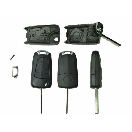 GUSCIO PER CHIAVI NERO 3 HU100 OPEL VECTRA B (J96) 1996 1998