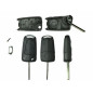 GUSCIO PER CHIAVI NERO 3 HU100 OPEL VECTRA B (J96) 1996 1998