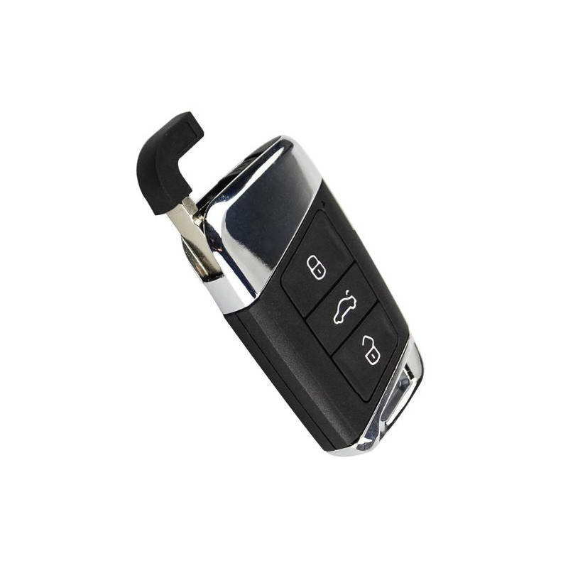 GUSCIO PER CHIAVI 3 SKODA SUPERB (3V3/3V5) 2015 2019