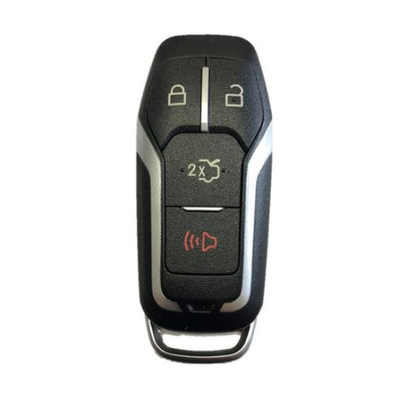 GUSCIO PER CHIAVI 3+1 FORD GALAXY (CK) 2015 2019