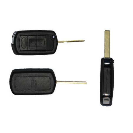 GUSCIO PER CHIAVI NERO 3 HU92 LAND ROVER DISCOVERY (L319) 2005 2014
