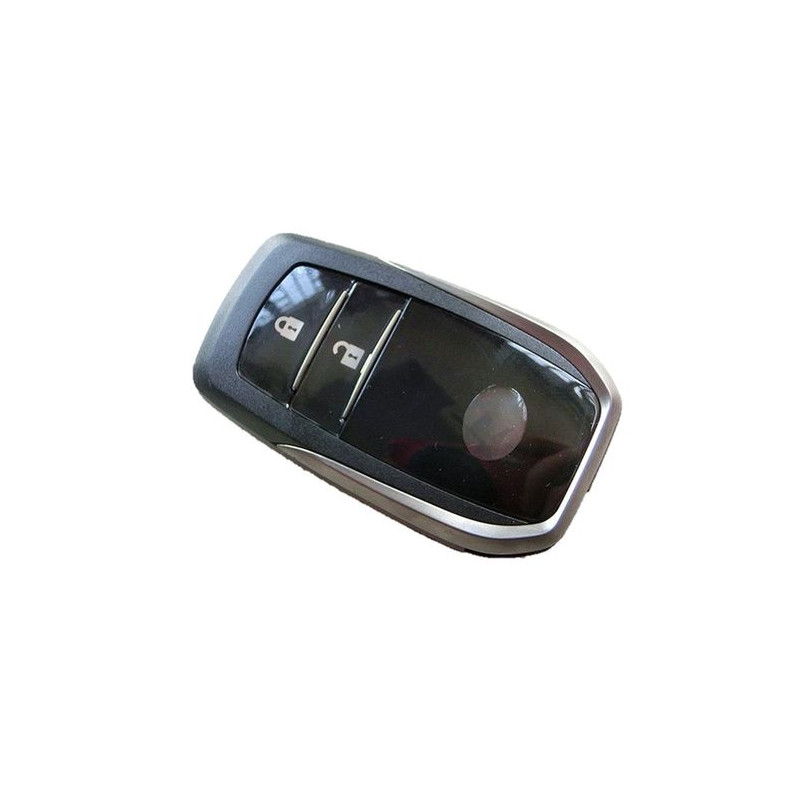 GUSCIO PER CHIAVI 2 TOYOTA CAMRY 2002 