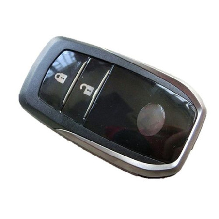 GUSCIO PER CHIAVI 2 TOYOTA CAMRY 2002 