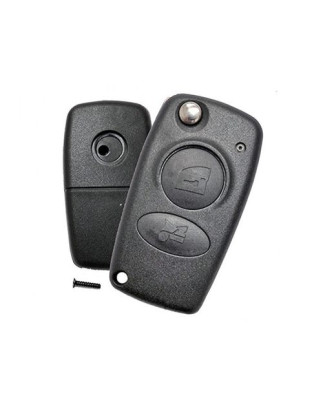 GUSCIO PER CHIAVI NERO 2 SIP16 ALFA ROMEO 147 (937) 2000 2010