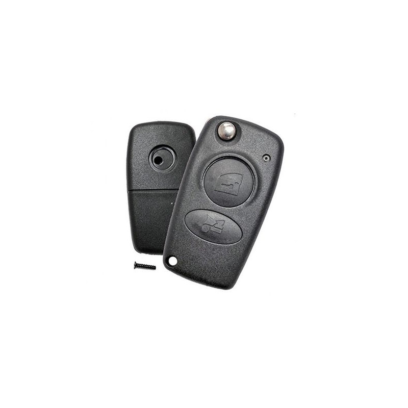 GUSCIO PER CHIAVI NERO 2 SIP16 ALFA ROMEO 147 (937) 2000 2010