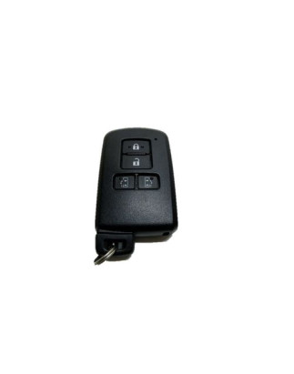 GUSCIO PER CHIAVI 4 ( TASTI APERTURA PORTA SCORREVOLE) TOYOTA PROACE (MDX) 2013 2016