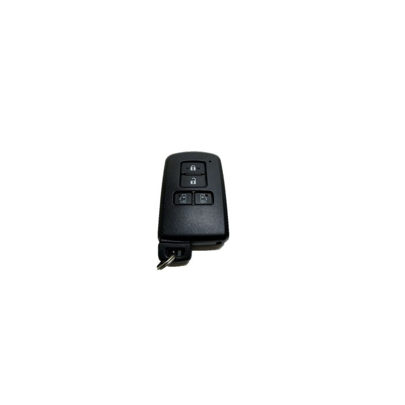 GUSCIO PER CHIAVI 4 ( TASTI APERTURA PORTA SCORREVOLE) TOYOTA PROACE (MDX) 2013 2016