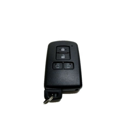 GUSCIO PER CHIAVI 4 ( TASTI APERTURA PORTA SCORREVOLE) TOYOTA PROACE (MDX) 2013 2016