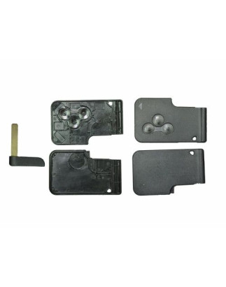 GUSCIO PER CHIAVI NERO 3 DI EMERGENZA RENAULT CLIO I (B C57/5 357) 1990 1994