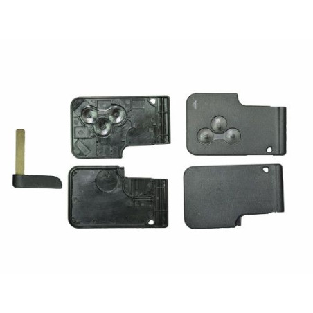 GUSCIO PER CHIAVI NERO 3 DI EMERGENZA RENAULT CLIO I (B C57/5 357) 1990 1994