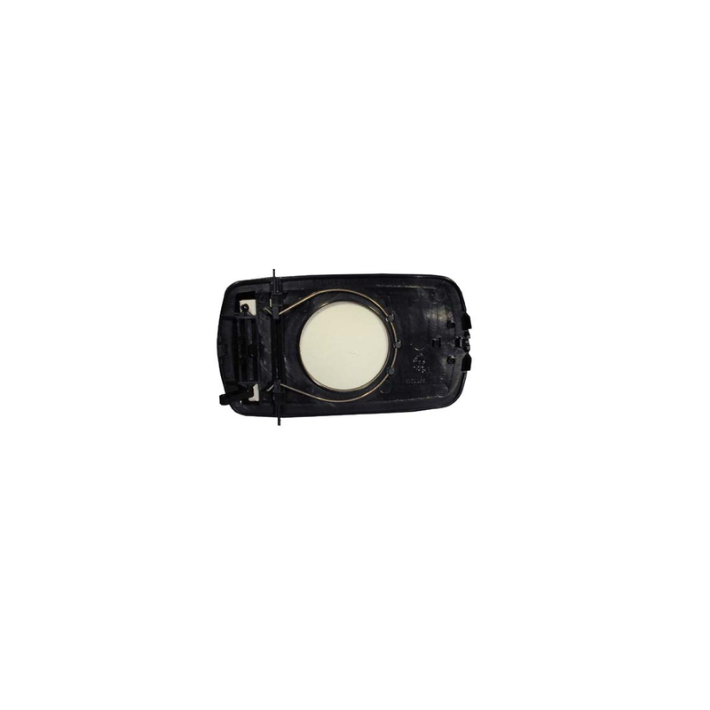 VETRO CON PIASTRA SX FORD FIESTA III (GFJ) 1990 1995 OEM 6198612