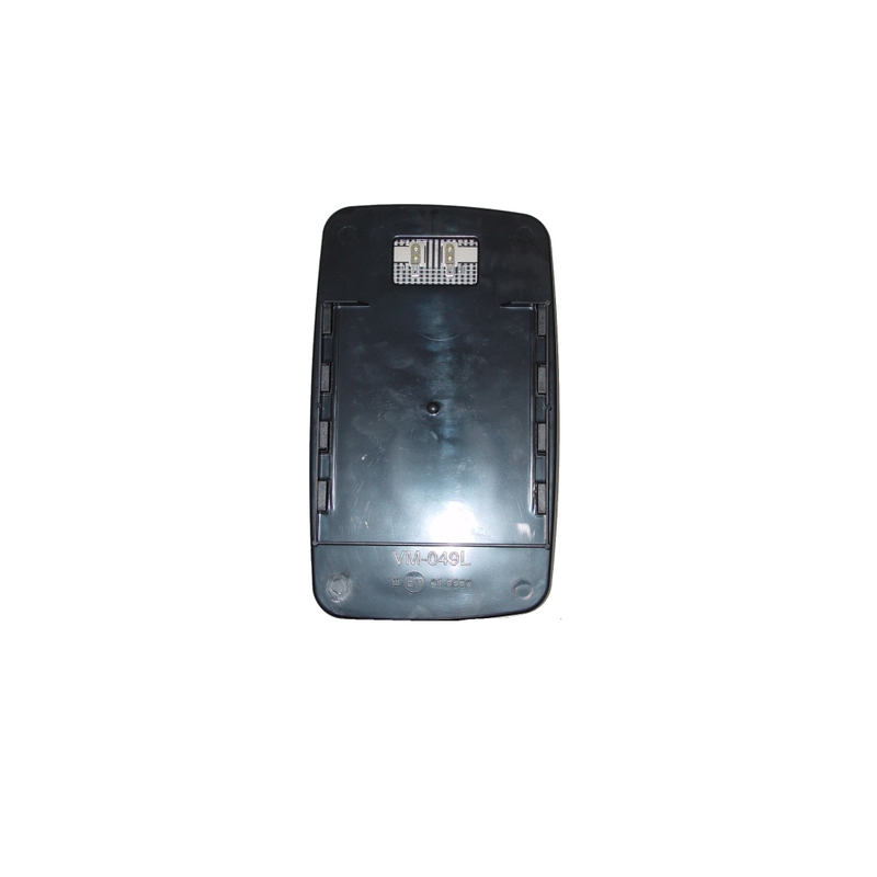 VETRO CON PIASTRA DX MERCEDES-BENZ SPRINTER 2 6 1995-2006 (W901/W905) 2008 1941 OEM A0018110733