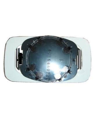 VETRO CON PIASTRA SX ALFA ROMEO 145 (930) 1994 1999 OEM 82483111