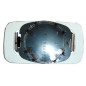 VETRO CON PIASTRA SX ALFA ROMEO 145 (930) 1994 1999 OEM 82483111