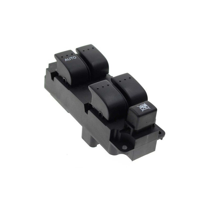 BLOCCO COMANDI ALZACRISTRALLO ANT SX 16 4 MAZDA 3 SDN-H/B (BK) 2004 2008 OEM BN8F66350A
