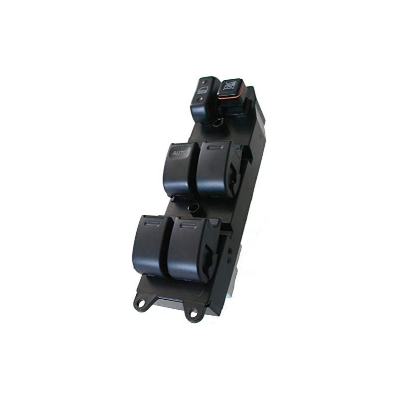 BLOCCO COMANDI ALZACRISTRALLO ANT SX 21 4 TOYOTA LAND CRUISER PRADO 90 (J9) 1996 1999 OEM 8482060130