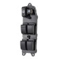 BLOCCO COMANDI ALZACRISTRALLO ANT SX 24 4 TOYOTA AVENSIS (T25) 2003 2008 OEM 848200F030
