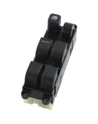 BLOCCO COMANDI ALZACRISTRALLO ANT SX 16 4 NISSAN PRIMERA (P11) 1996 1999