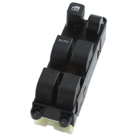 BLOCCO COMANDI ALZACRISTRALLO ANT SX 16 4 NISSAN PRIMERA (P11) 1996 1999