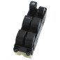 BLOCCO COMANDI ALZACRISTRALLO ANT SX 16 4 NISSAN PRIMERA (P11) 1996 1999
