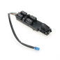 BLOCCO COMANDI ALZACRISTRALLO ANT SX 8 4 MERCEDES-BENZ S CLASS (W220) 1998 2005 OEM A2208201010