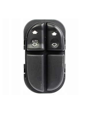 BLOCCO COMANDI ALZACRISTRALLO ANT SX 8 2 FORD MONDEO (BAP) 1996 2000 OEM 1022665