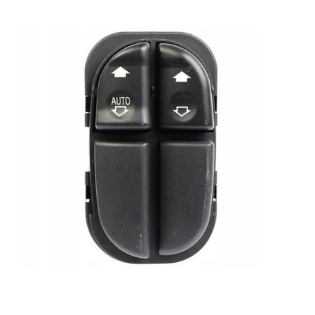 BLOCCO COMANDI ALZACRISTRALLO ANT SX 8 2 FORD MONDEO (BAP) 1996 2000 OEM 1022665