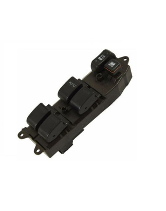 BLOCCO COMANDI ALZACRISTRALLO ANT SX 14 4 TOYOTA HI-LUX 2WD/4WD (N1/N2/N3) 2005 2009 OEM 8482001021