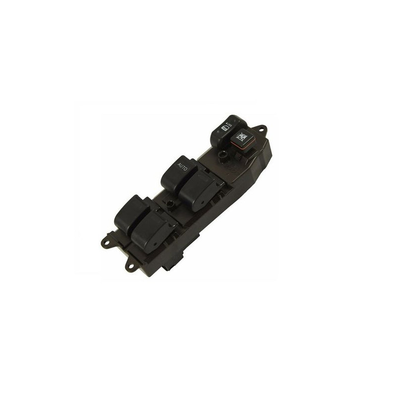 BLOCCO COMANDI ALZACRISTRALLO ANT SX 14 4 TOYOTA HI-LUX 2WD/4WD (N1/N2/N3) 2005 2009 OEM 8482001021