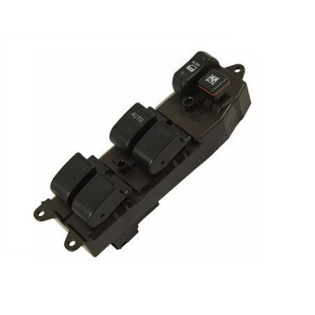 BLOCCO COMANDI ALZACRISTRALLO ANT SX 14 4 TOYOTA HI-LUX 2WD/4WD (N1/N2/N3) 2005 2009 OEM 8482001021