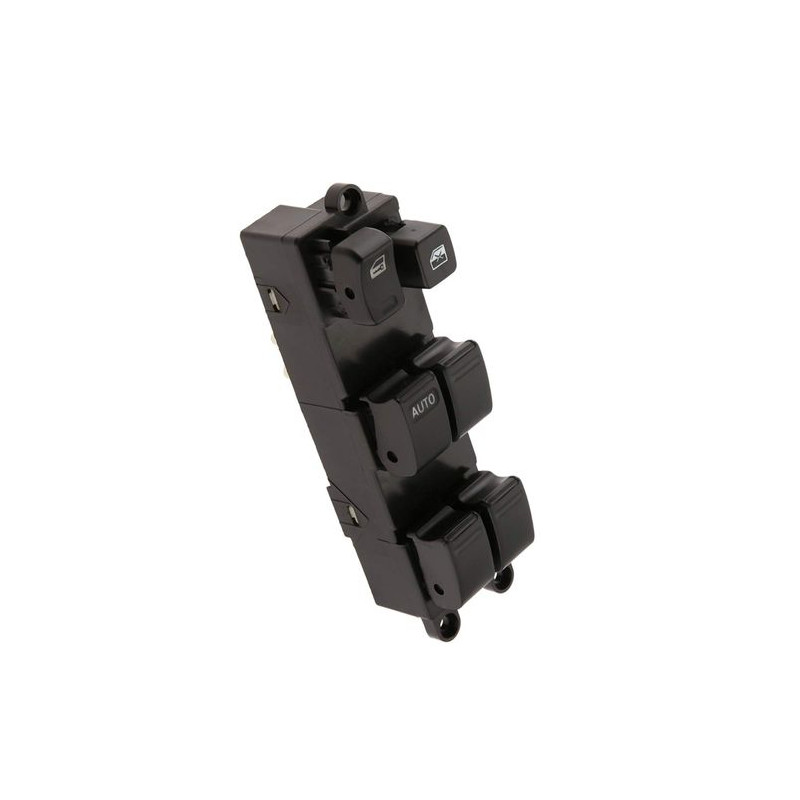 BLOCCO COMANDI ALZACRISTRALLO ANT SX 19 4 NISSAN ALMERA H/B (N16) 2000 2006 OEM 254014Y100