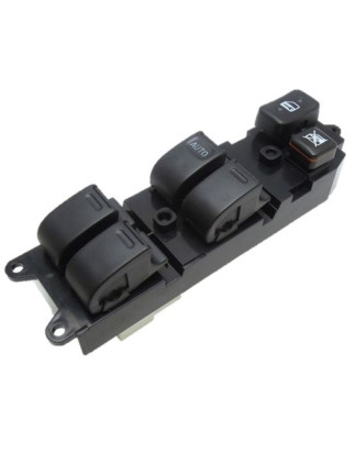 BLOCCO COMANDI ALZACRISTRALLO ANT SX 14 4 TOYOTA CARINA E/CORONA (T19) 1991 1995 OEM 8482032150
